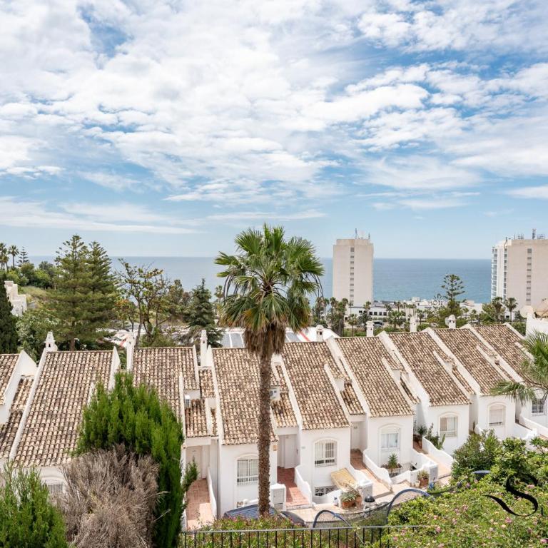 Beautiful views family townhouse steps from the BEACH - Casa de 3 dormitorios - 35