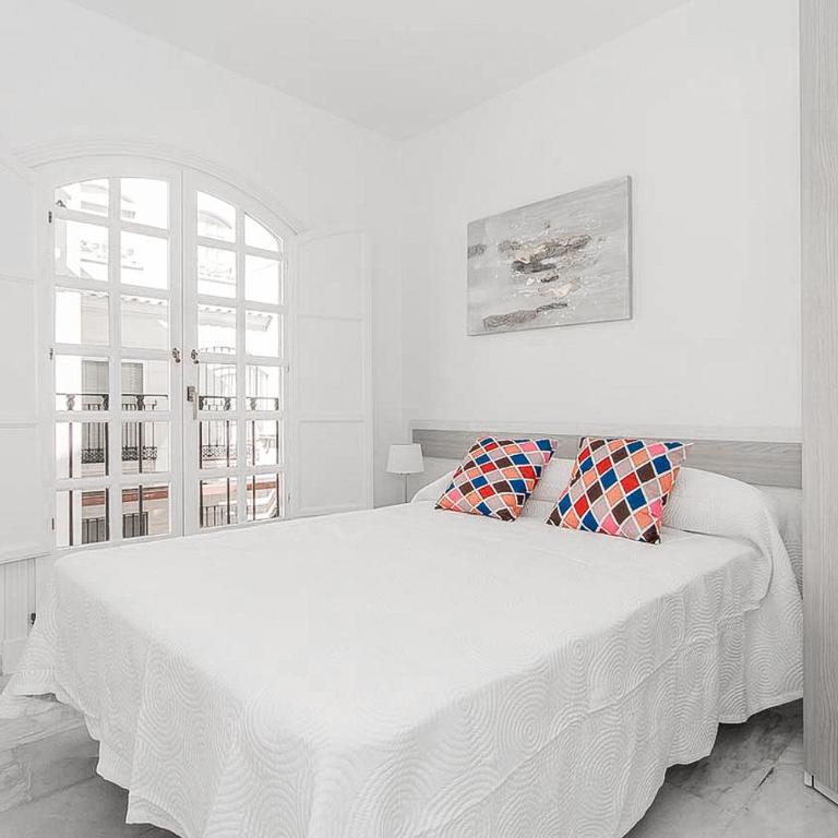 апартаменты COSTA BLANCA - Apartamento - 16