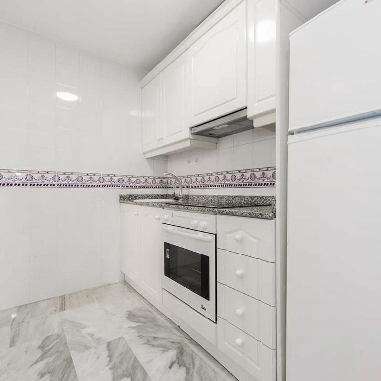 апартаменты COSTA BLANCA - Apartamento - 17