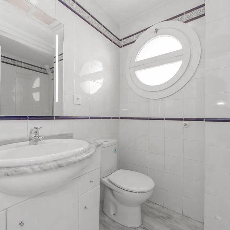 апартаменты COSTA BLANCA - Apartamento - 19