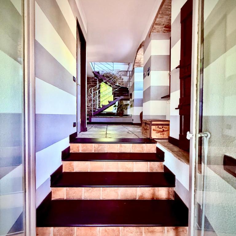 La Villetta - cozy house with parking, wifi, wall box and air conditioning - Casa Vacanze - 32