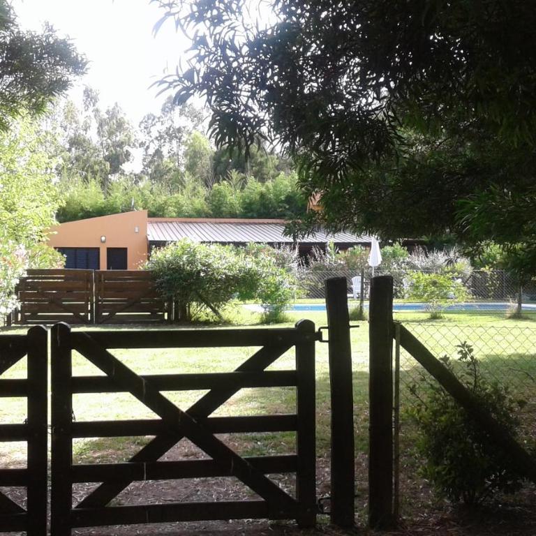 Casquinta con pileta en Chascomús - Casa con 1 dormitorio - 9