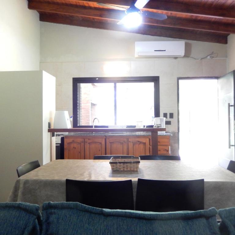 Casquinta con pileta en Chascomús - One-Bedroom House - 15