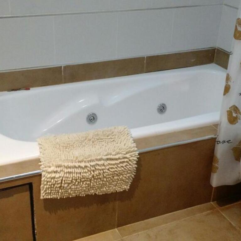Casquinta con pileta en Chascomús - Casa con 1 dormitorio - 20