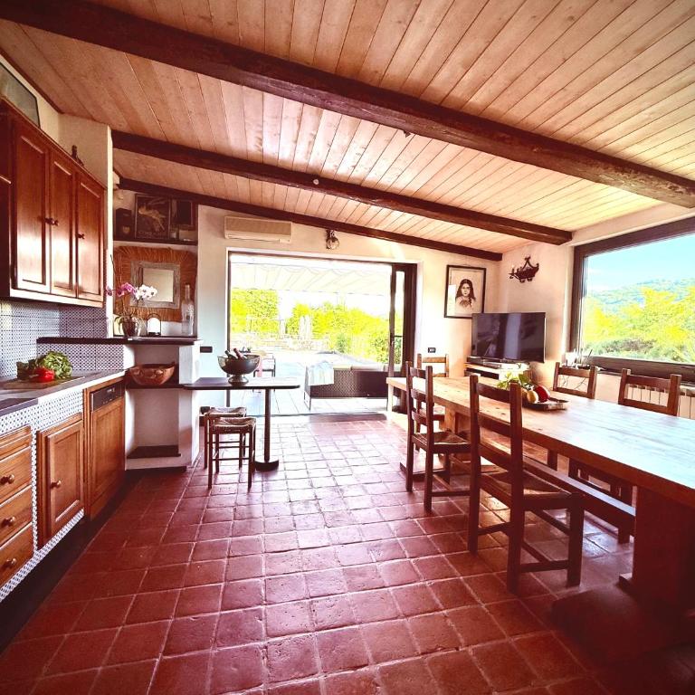 La Villetta - cozy house with parking, wifi, wall box and air conditioning - Casa Vacanze - 13