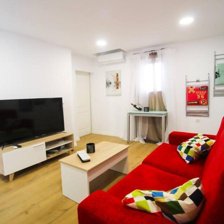 SH L'Azotea D'Horozco. Ático con terraza. AC, WiFi - Apartamento Ático - 3