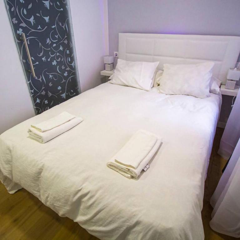 SH L'Azotea D'Horozco. Ático con terraza. AC, WiFi - Apartamento Ático - 4