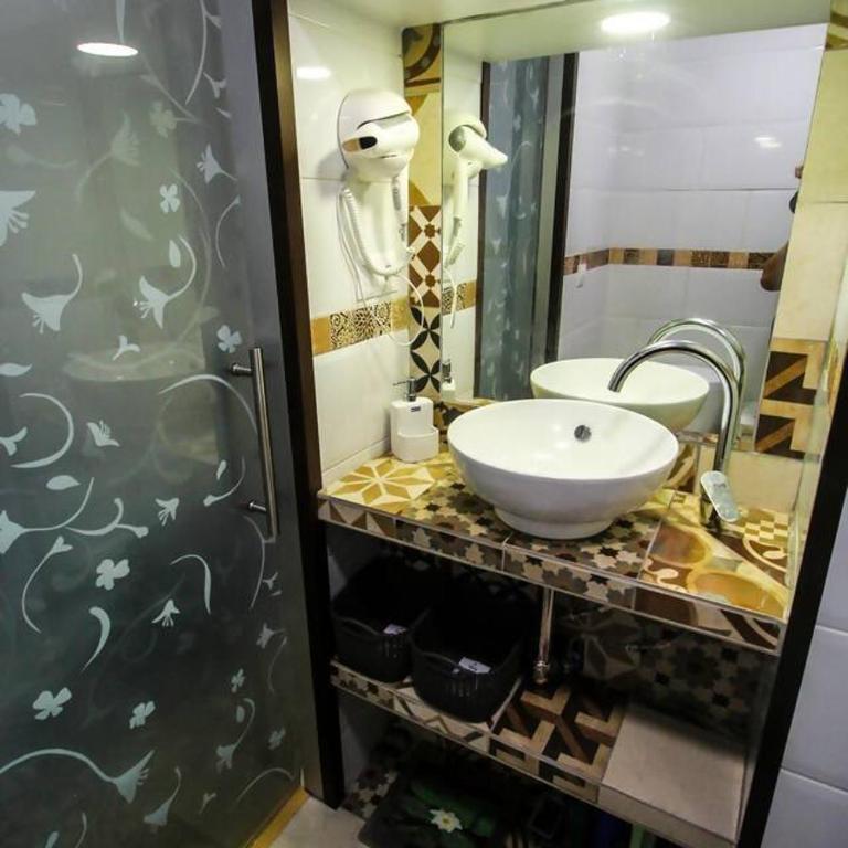 SH L'Azotea D'Horozco. Ático con terraza. AC, WiFi - Apartamento Ático - 6