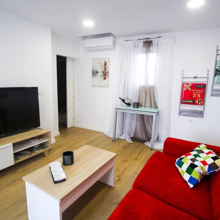 SH L'Azotea D'Horozco. Ático con terraza. AC, WiFi - Apartamento Ático - 10