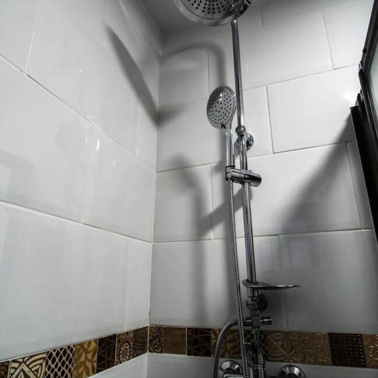 SH L'Azotea D'Horozco. Ático con terraza. AC, WiFi - Apartamento Ático - 14