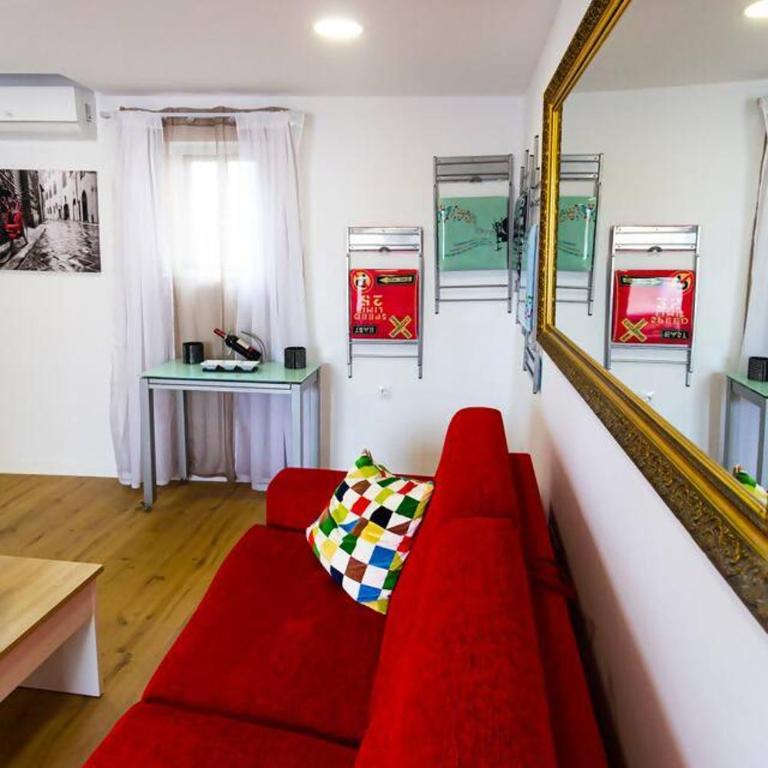 SH L'Azotea D'Horozco. Ático con terraza. AC, WiFi - Apartamento Ático - 15