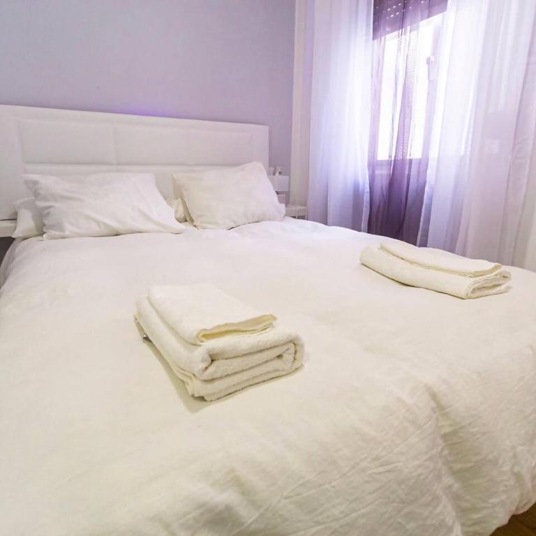 SH L'Azotea D'Horozco. Ático con terraza. AC, WiFi - Apartamento Ático - 33