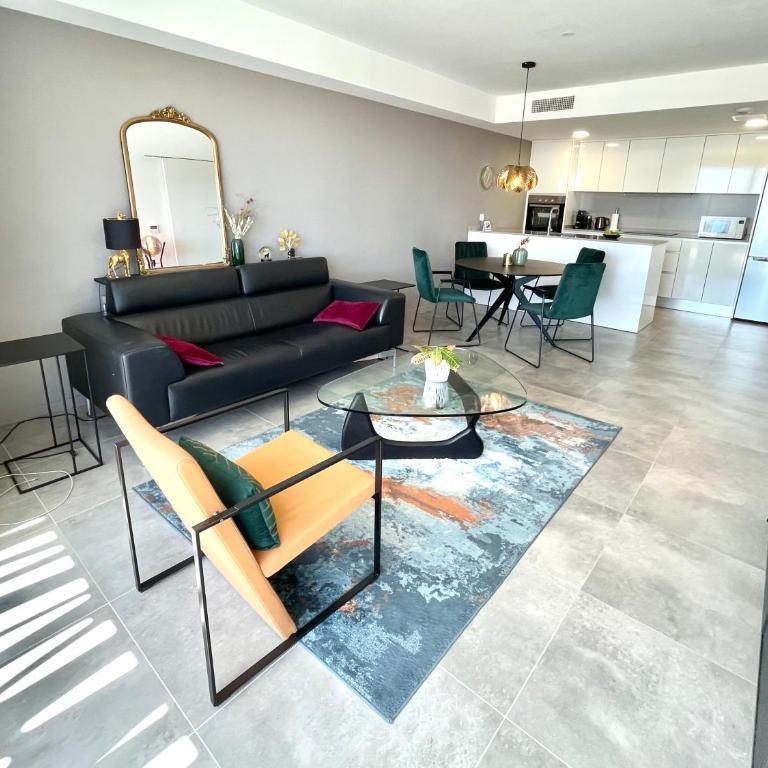 Seascape Luxury Finestrat - Apartamento de 2 dormitorios - 32
