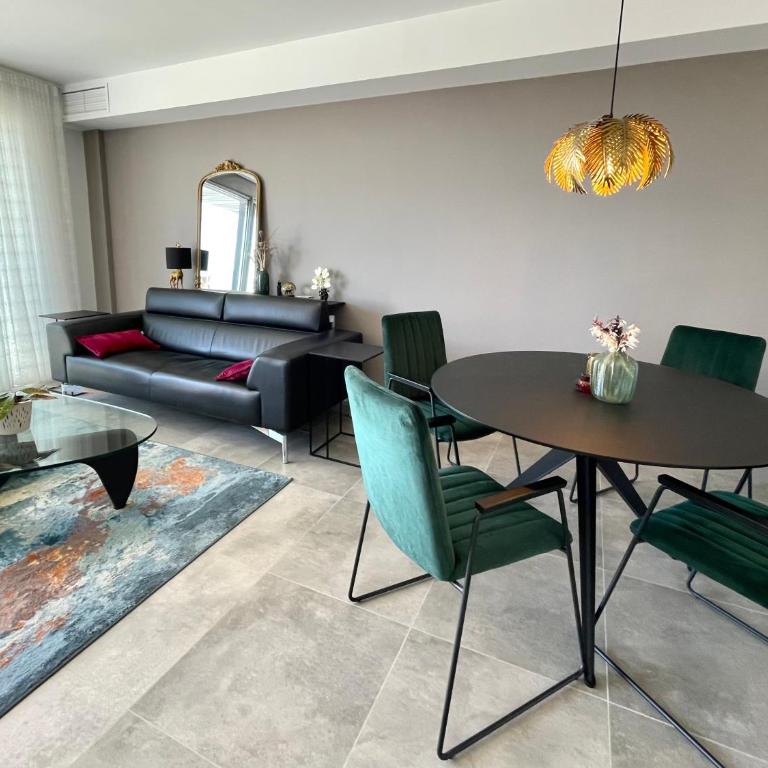 Seascape Luxury Finestrat - Apartamento de 2 dormitorios - 31