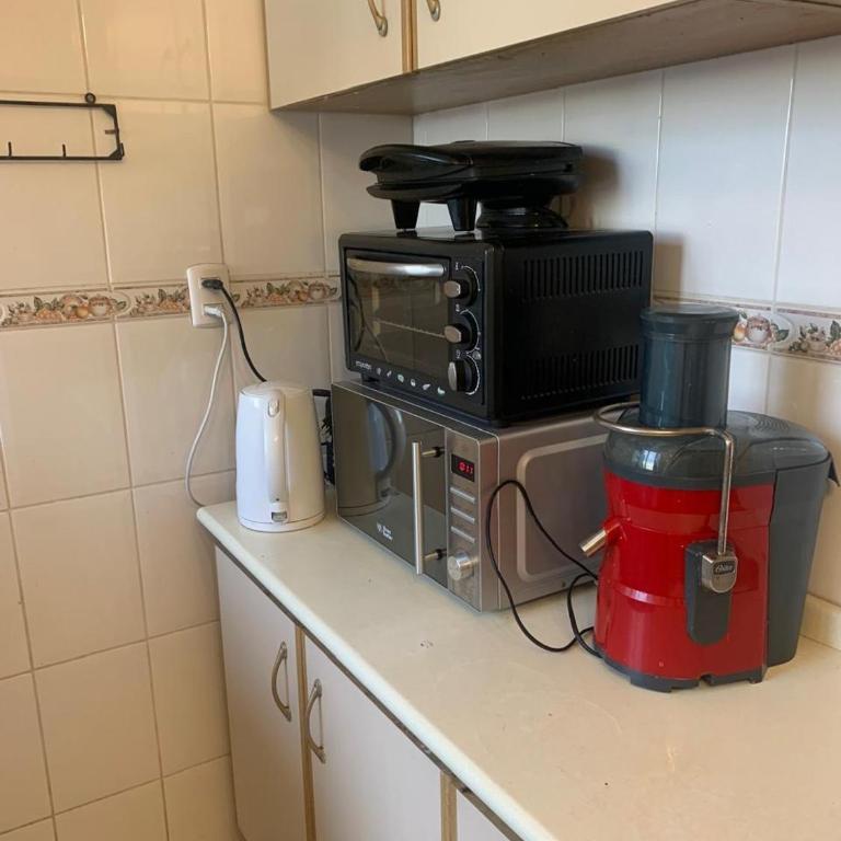 Departamento Rukazen Viña - Apartamento de 2 dormitorios - 39