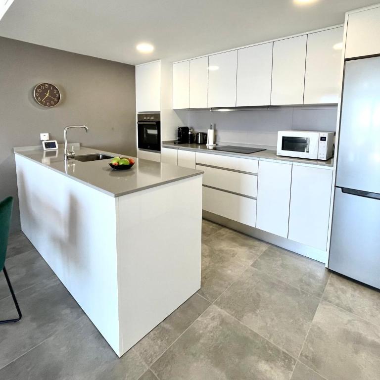 Seascape Luxury Finestrat - Apartamento de 2 dormitorios - 10
