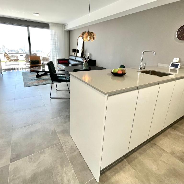 Seascape Luxury Finestrat - Apartamento de 2 dormitorios - 34