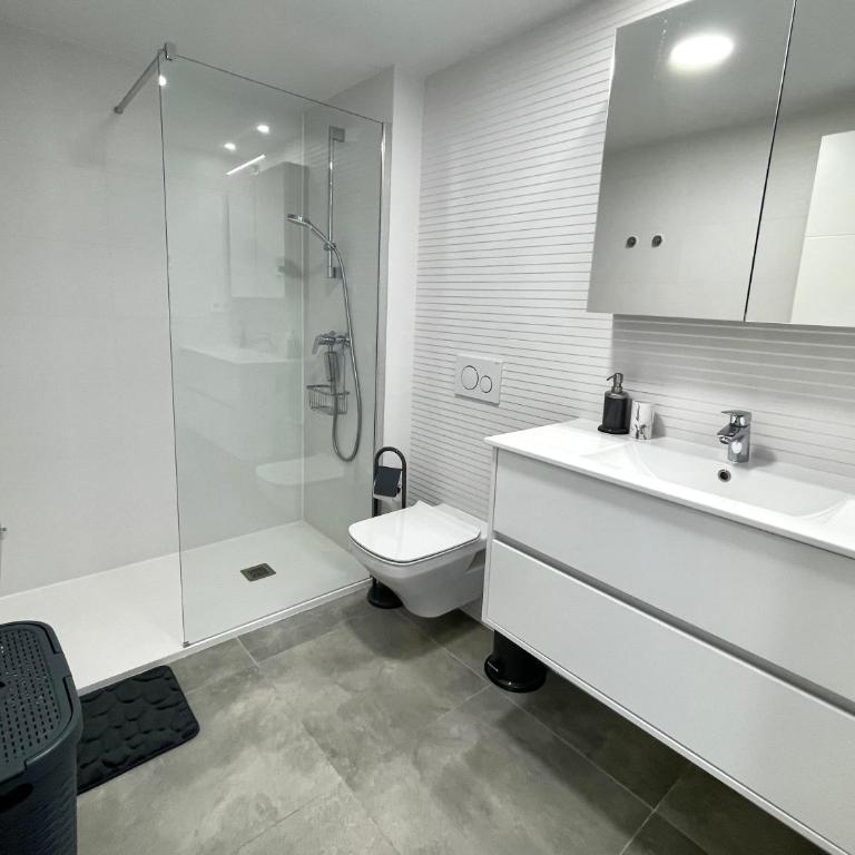 Seascape Luxury Finestrat - Apartamento de 2 dormitorios - 15