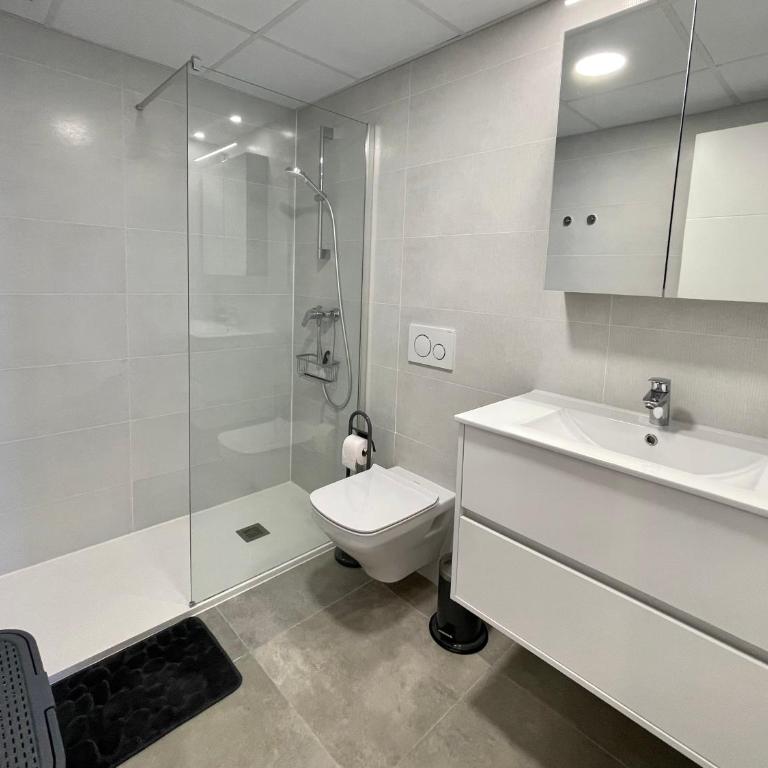 Seascape Luxury Finestrat - Apartamento de 2 dormitorios - 18