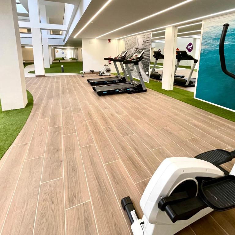 Seascape Luxury Finestrat - Apartamento de 2 dormitorios - 24