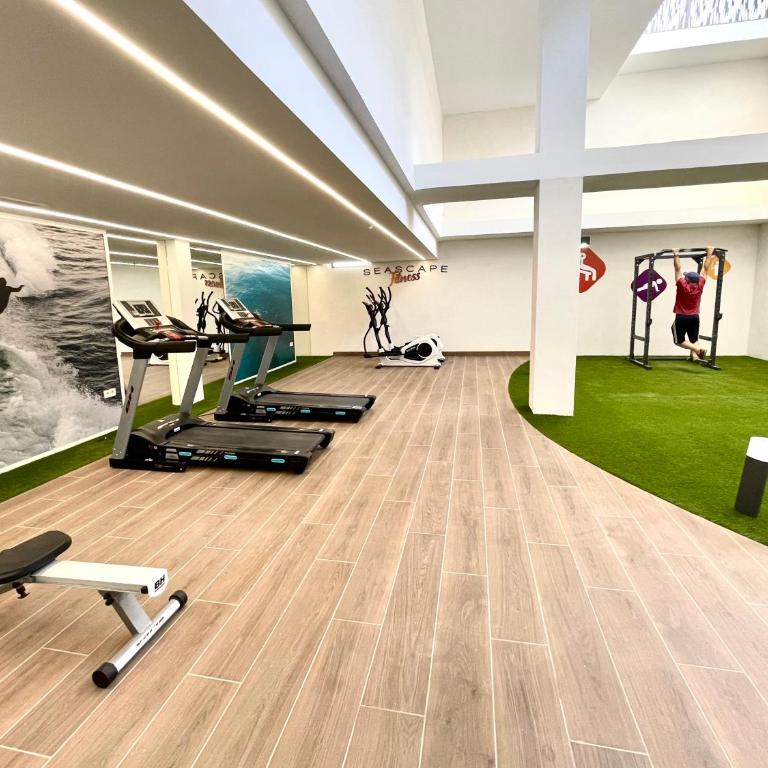 Seascape Luxury Finestrat - Apartamento de 2 dormitorios - 23