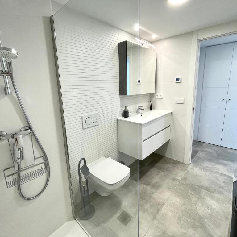 Seascape Luxury Finestrat - Apartamento de 2 dormitorios - 17