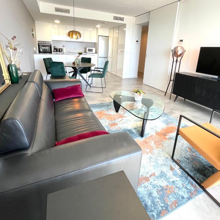 Seascape Luxury Finestrat - Apartamento de 2 dormitorios - 39