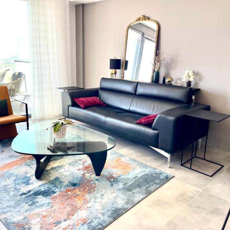 Seascape Luxury Finestrat - Apartamento de 2 dormitorios - 44