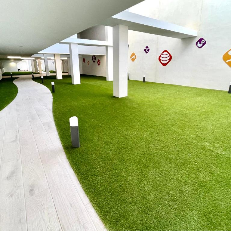 Seascape Luxury Finestrat - Apartamento de 2 dormitorios - 37