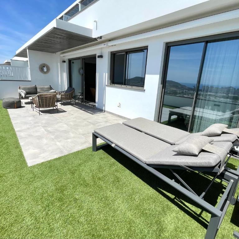 Seascape Luxury Finestrat - Apartamento de 2 dormitorios - 4
