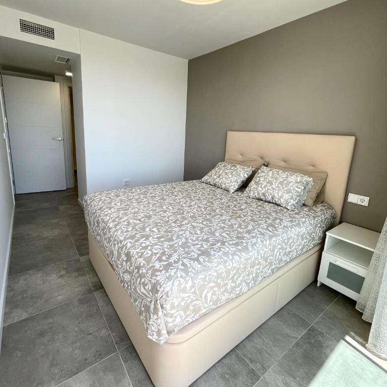 Seascape Luxury Finestrat - Apartamento de 2 dormitorios - 13