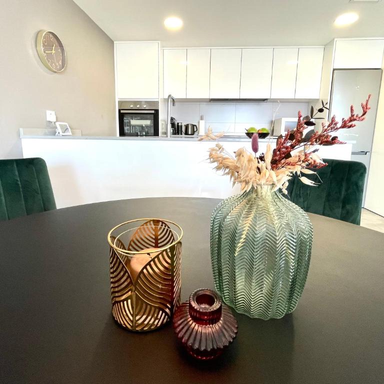 Seascape Luxury Finestrat - Apartamento de 2 dormitorios - 36