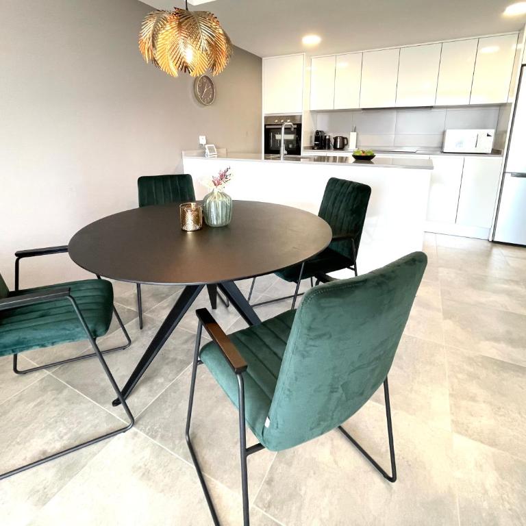 Seascape Luxury Finestrat - Apartamento de 2 dormitorios - 40