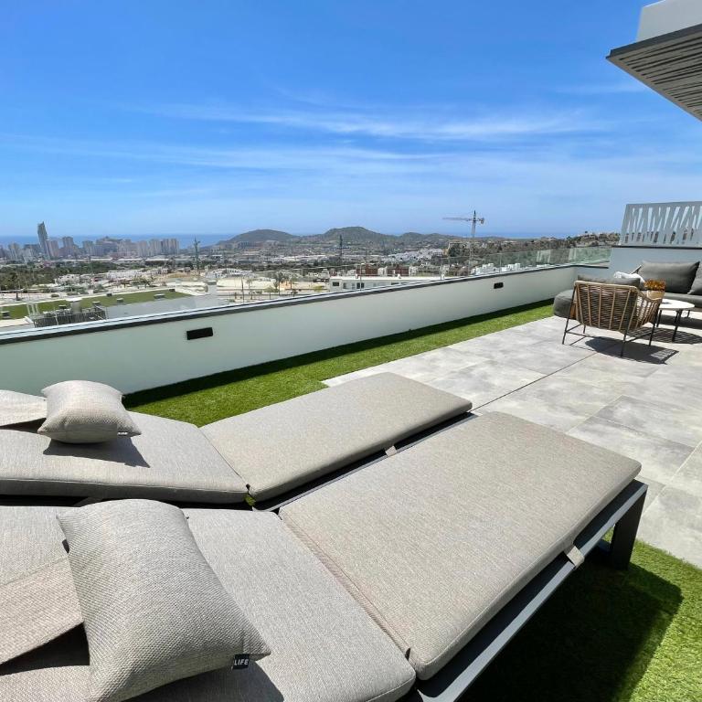Seascape Luxury Finestrat - Apartamento de 2 dormitorios - 51
