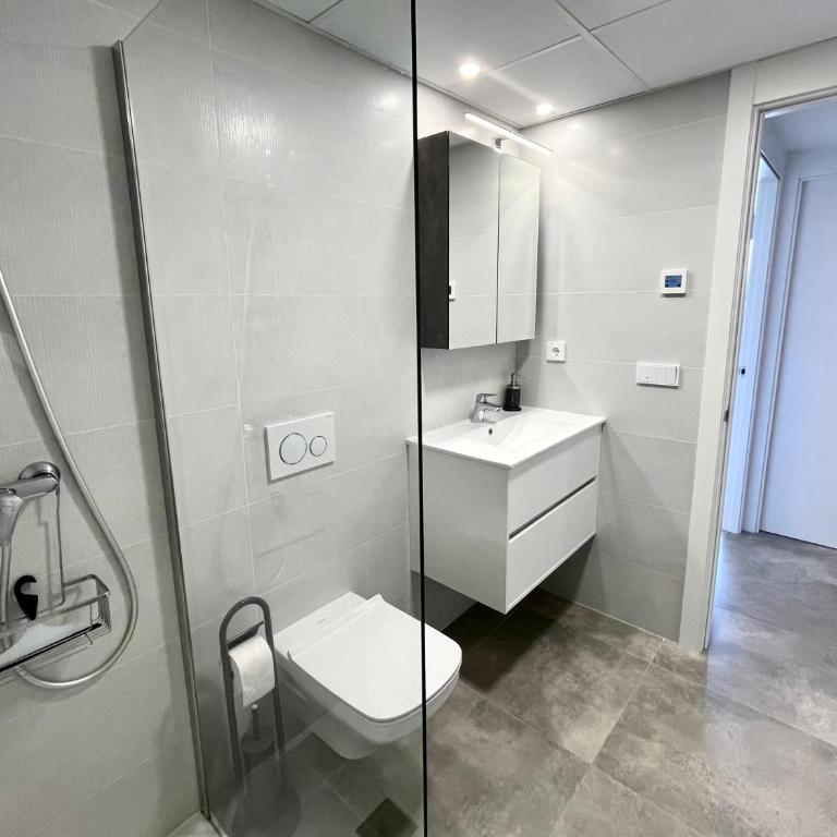 Seascape Luxury Finestrat - Apartamento de 2 dormitorios - 47