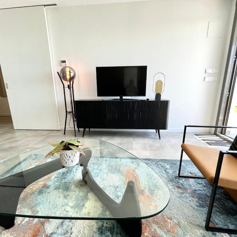 Seascape Luxury Finestrat - Apartamento de 2 dormitorios - 50