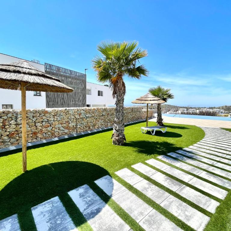 Seascape Luxury Finestrat - Apartamento de 2 dormitorios - 1