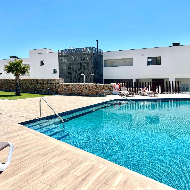 Seascape Luxury Finestrat - Apartamento de 2 dormitorios - 6