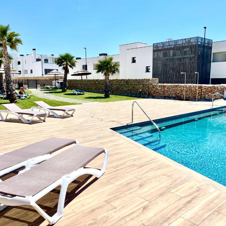 Seascape Luxury Finestrat - Apartamento de 2 dormitorios - 49