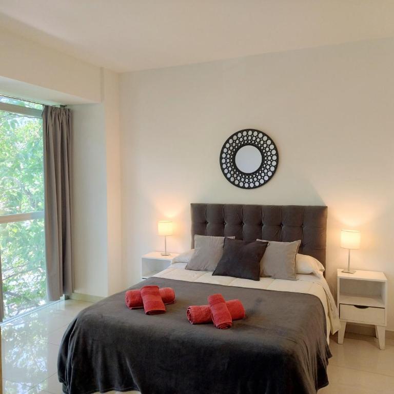 Apart 3 Aristides & Tranvia - One-Bedroom Apartment - 4