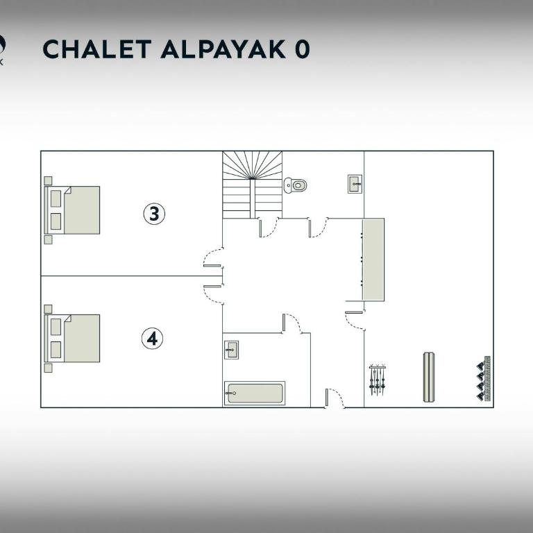 Chalet Alpayak - OVO Network - Chalet - 29