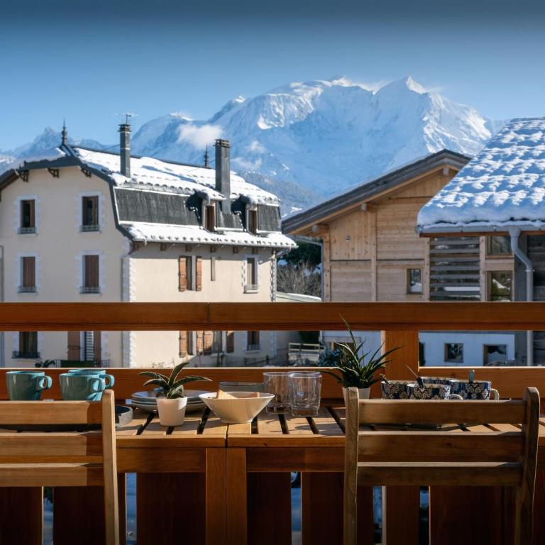 Chalet Alpayak - OVO Network - Chalet - 23
