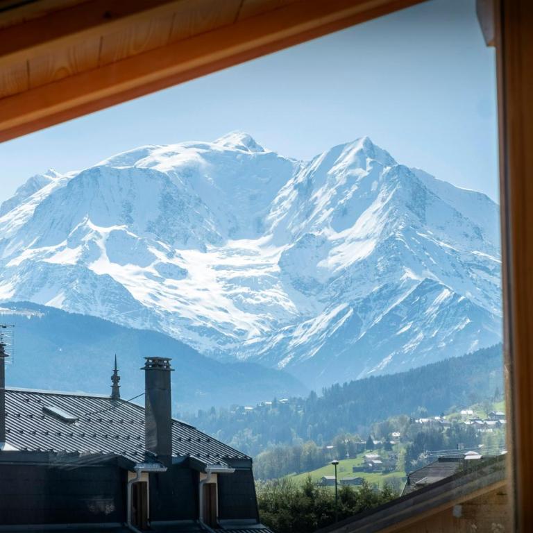 Chalet Alpayak - OVO Network - Chalet - 21