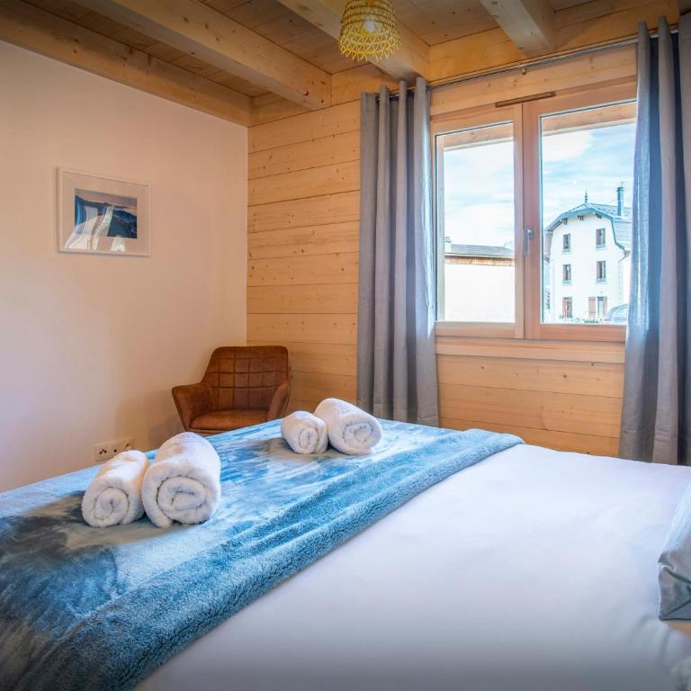 Chalet Alpayak - OVO Network - Chalet - 13
