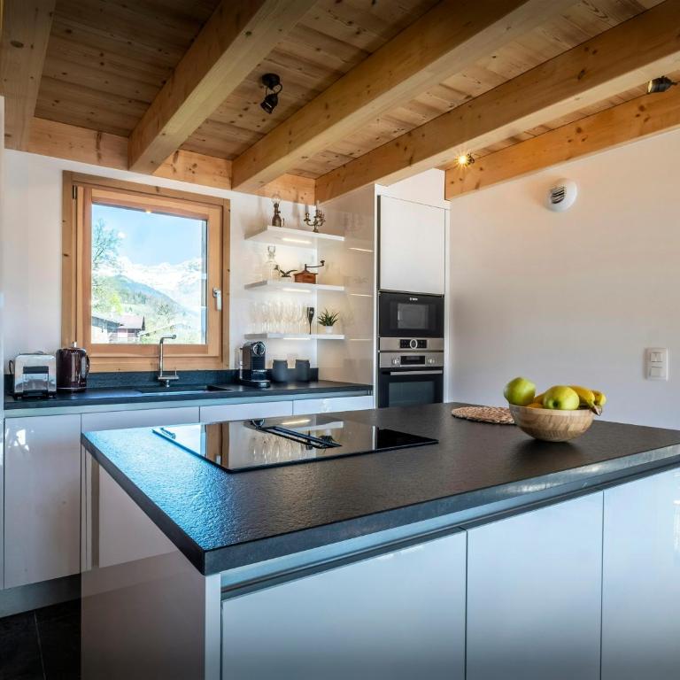 Chalet Alpayak - OVO Network - Chalet - 20