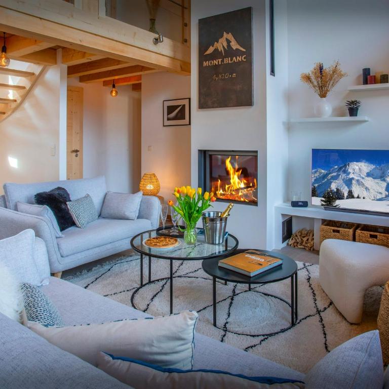 Chalet Alpayak - OVO Network - Chalet - 1