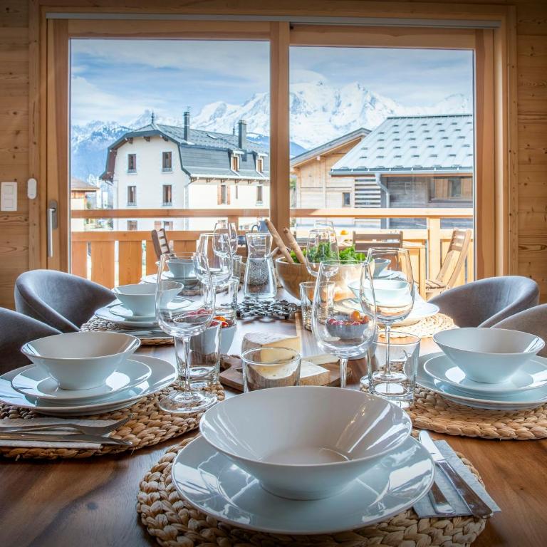 Chalet Alpayak - OVO Network - Chalet - 7