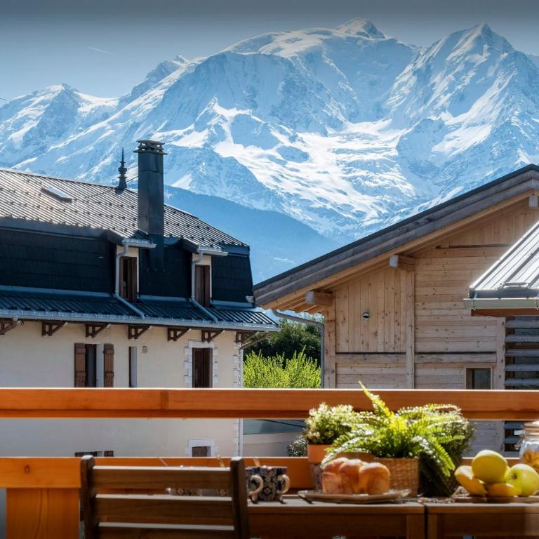 Chalet Alpayak - OVO Network - Chalet - 4