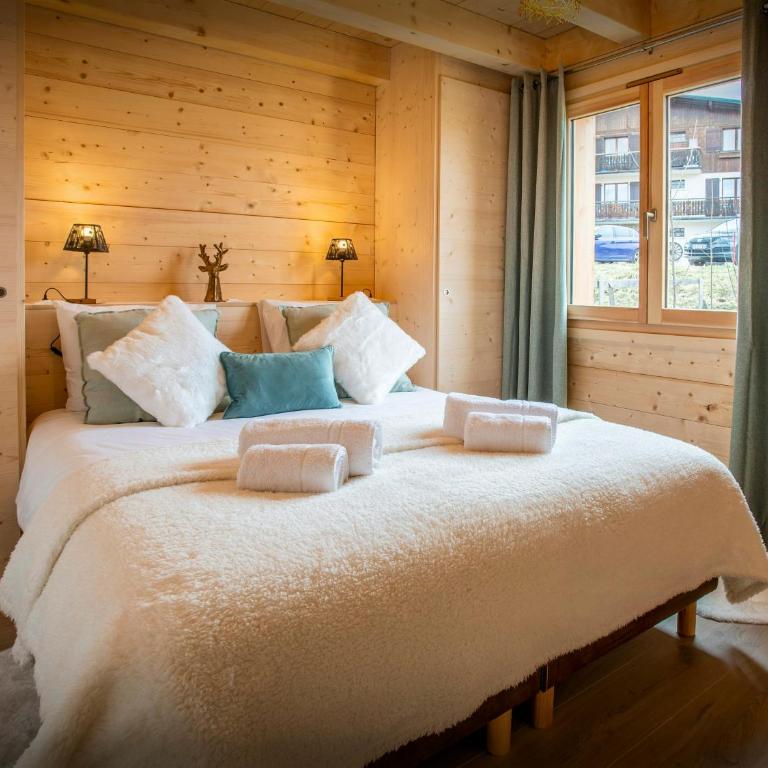 Chalet Alpayak - OVO Network - Chalet - 15