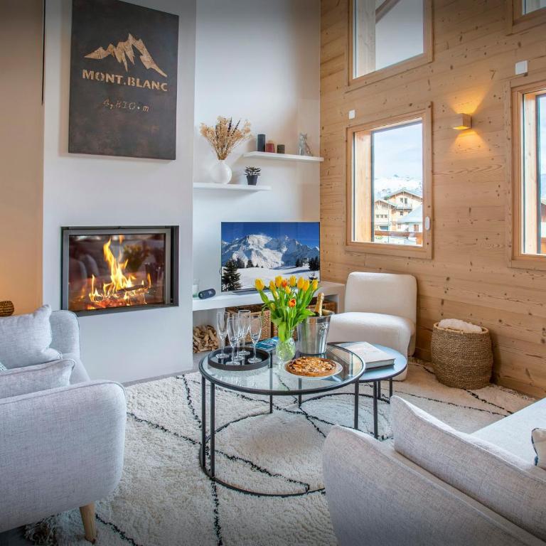 Chalet Alpayak - OVO Network - Chalet - 8